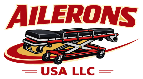 Ailerons USA LLC